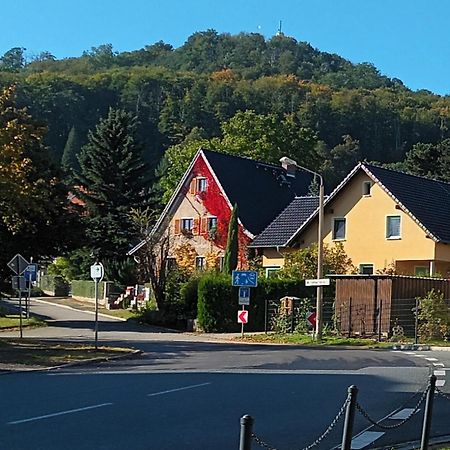 Apartment Alex Görlitz Dış mekan fotoğraf