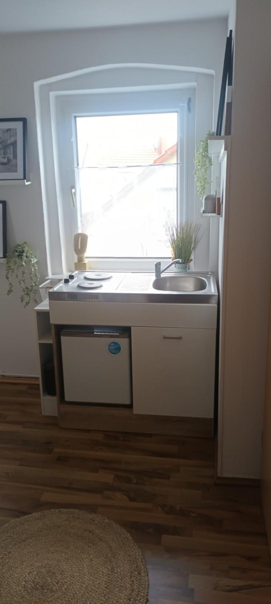 Apartment Alex Görlitz Dış mekan fotoğraf
