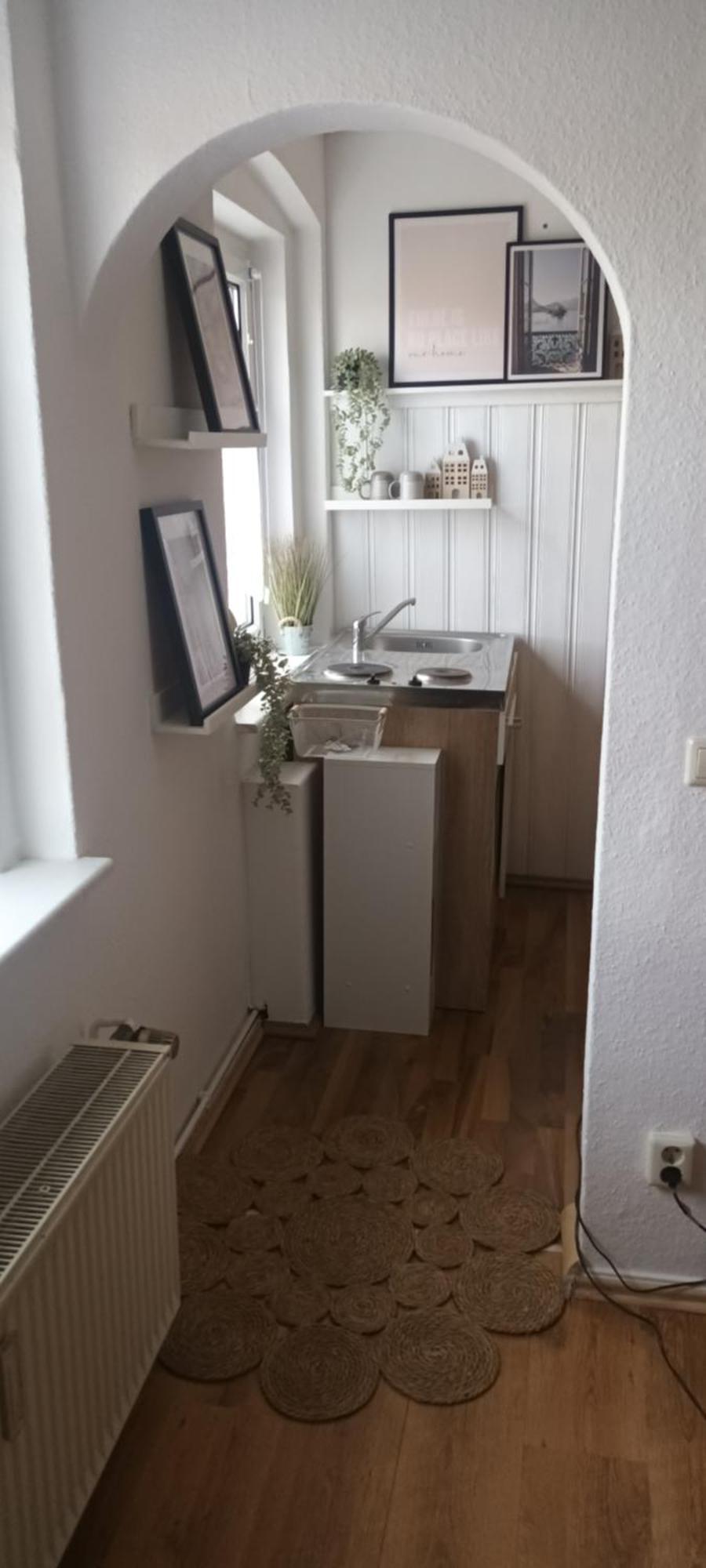 Apartment Alex Görlitz Dış mekan fotoğraf