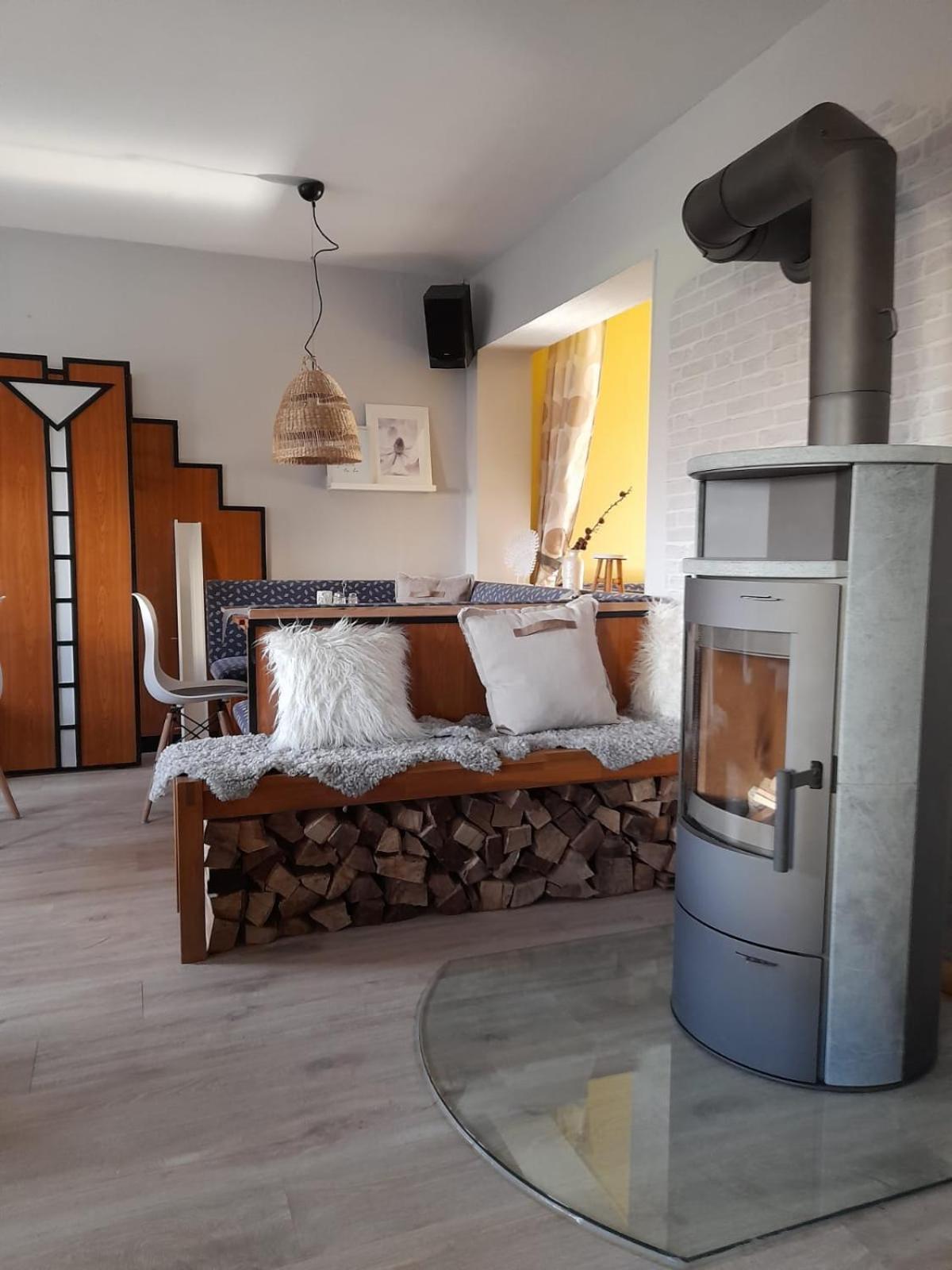 Apartment Alex Görlitz Dış mekan fotoğraf